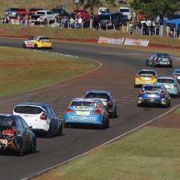 Agenda Nacional: TN en Oberá y Córdoba Pista en Toay