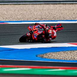 MotoGP: ¿A qué hora y por dónde ver el GP de Gran Bretaña?