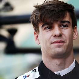 Varrone habló sobre sus chances de correr en IndyCar