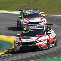 Agenda internacional: TCR SA, FIA TCR World Tour, Rally Mundial y Moto GP