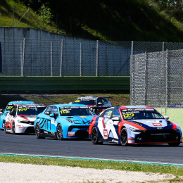 TCR World Tour: los argentinos que estarán presentes en El Pinar ¿Quiénes son?