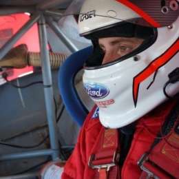 Córdoba Pista: Morillo regresa a la categoría en Toay tras dos años