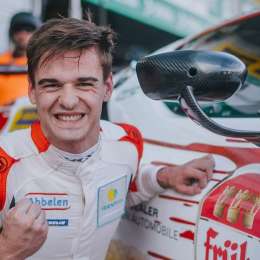 Varrone y su posibilidad de IndyCar: “Hay conversaciones reales con tres equipos”