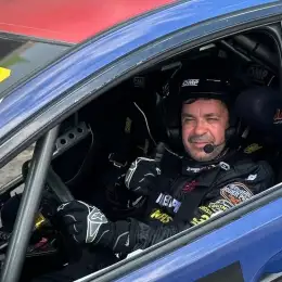 TCR South America: Martino sobre la incorporación de Fontana: "Es muy bueno tenerlo acá"