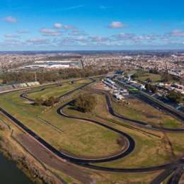 ¿MotoGP en Buenos Aires?