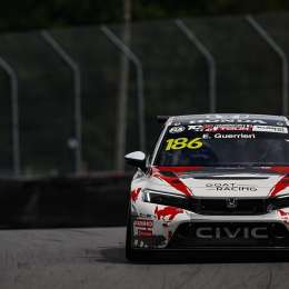 ¡Fin de semana de acción! Acá, todos los horarios para el automovilismo nacional e internacional