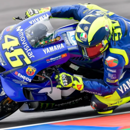 MotoGP: el detrás de los diseños especiales para el 75º aniversario