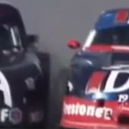 TC: Traverso vs "Las Di Palma", el recuerdo de un duelo que quedó para la historia