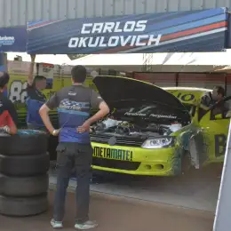 Oberá: ya giró el Turismo Nacional