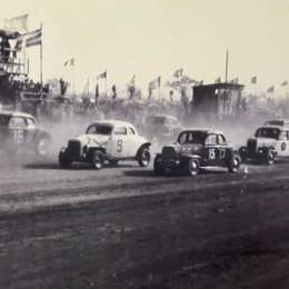 Rafaela: Hoy, un nuevo aniversario de la inauguración del óvalo