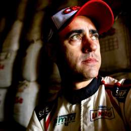 Okulovich sobre el TN en Oberá: "Correr de local es una motivación muy grande"