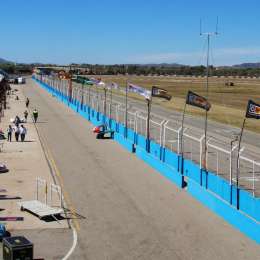 TC: ¿Dónde comenzará la Copa de Oro?