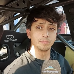 EXCLUSIVO: Merlo mostró en profundidad el Virtus que estrenará en el TN