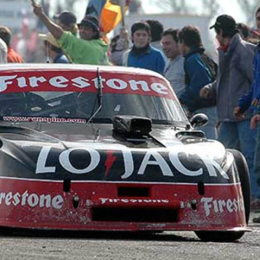 ¿Cuántas victorias tiene Marcos Di Palma en el TC?