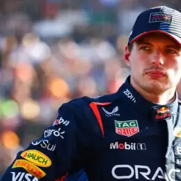 F1: Verstappen habló de su futuro ¿Qué le gustaría hacer post retiro?