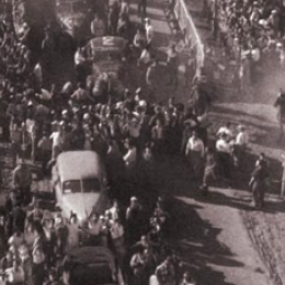 ¿Cuándo y cómo nació el Turismo Carretera?