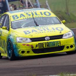 TN: Okulovich explicó cómo fue el accidente que ocasionó su abandono en Oberá