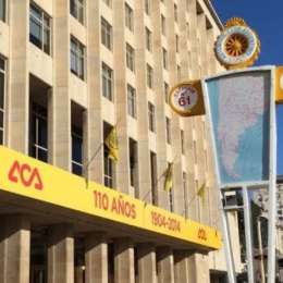 Se reúne la CDA con los pilotos