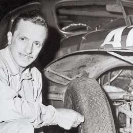 ¿Quién es el máximo ganador de la historia del TC?