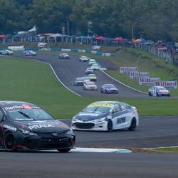 TN: así quedó el campeonato de la Clase 3 tras el paso por Oberá