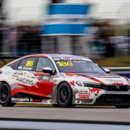 FIA TCR World Tour: ¿Qué necesita Esteban Guerrieri para ser campeón mundial?