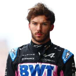 F1: Gasly preocupado por el rendimiento de Alpine ¿Qué dijo?