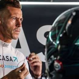 TN: la respuesta de Pernía a Santero tras lo ocurrido en Oberá