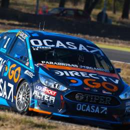 TN: Pernía: “Estuve bien excluido y le pido disculpas a Santero”