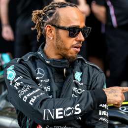 F1: Lewis Hamilton y su deseo de participar en los Juegos Olímpicos