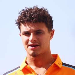 F1: Norris expresó cuáles son los problemas que le impiden adaptarse al auto de McLaren ¿Qué dijo?