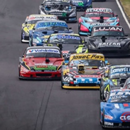 Procar 4000: entrada general gratuita para la próxima fecha en Buenos Aires