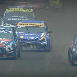 Vivian analizó la maniobra de la polémica entre Pernía y Santero en Oberá