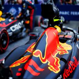 Adrian Newey tendría definido su futuro en la F1: ¿Aston Martin o Ferrari?