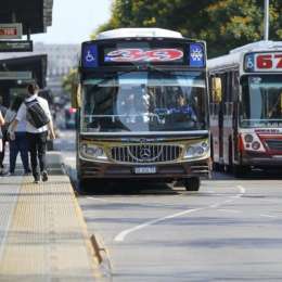 Aumenta el colectivo en el AMBA: cuánto costará el boleto