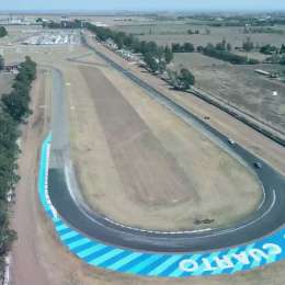 Las marcas más ganadoras del TC2000 en Río Cuarto