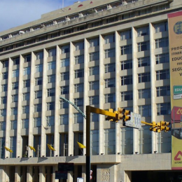 Los pilotos del TC2000 se reunieron con la CDA del ACA