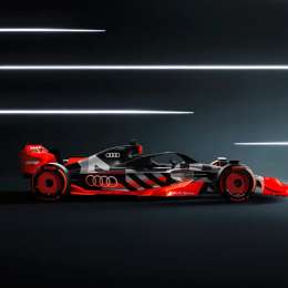 F1: Jordan revela el "Gran error" que está cometiendo Audi para el 2026