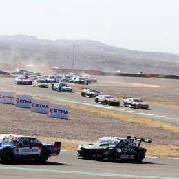 TC: un piloto fue habilitado a cambiar de marca ¿De quién se trata?