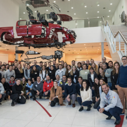Toyota Argentina extiende su Programa de Desarrollo ESG a proveedores autopartistas