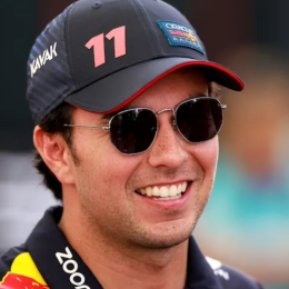 F1: Marko confirmó que Pérez "Sigue siendo la mejor opción" para Red Bull