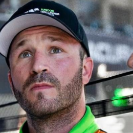 IndyCar: ¿Qué se sabe del futuro de Canapino y el Juncos Racing?