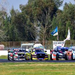 TC Pick Up: ¡Cambio de canal! ¿Por dónde se podrá ver el TC Pick Up este fin de semana?