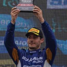 Damián Fineschi: "Considero que estoy haciendo las cosas bien como director deportivo"