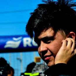 TC2000: Campillay presente en Rio Cuarto