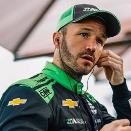 IndyCar: ¿Qué equipos sondearon a Canapino para 2025?