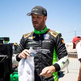 Walter Pérez y el regreso de Canapino al TC: "En un 95% está confirmado que corra en Buenos Aires"