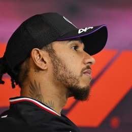 F1: Leclerc y la advertencia a Hamilton en su llegada a Ferrari: “No voy a ser tolerante”