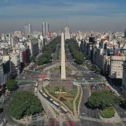 Clima en Buenos Aires: el pronóstico del tiempo para este viernes 9 de agosto
