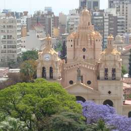 Clima en Córdoba: el pronóstico del tiempo para este viernes 9 de agosto