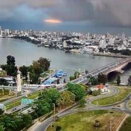 Clima en Santa Fe: el pronóstico del tiempo para este viernes 9 de agosto